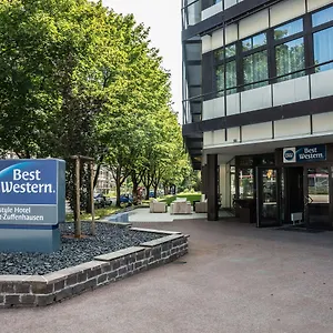 Western Loftstyle Stuttgart-zuffenhausen Stuttgart