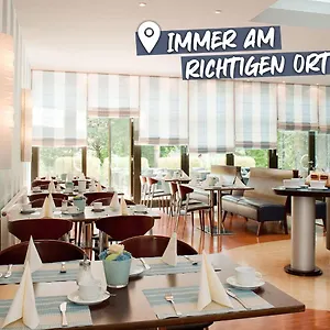 Achat Im Park Hotel Regensburg