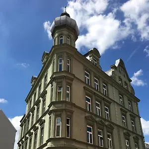 Jakoberhof Hotel Augsburg