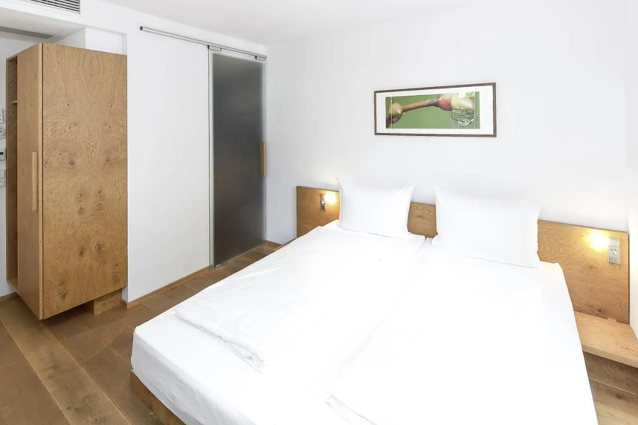 Hotel Wirtshaus Garbe Stuttgart Germany