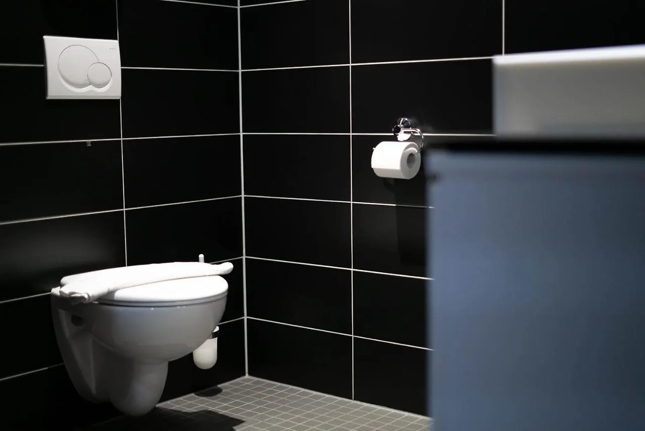 Hotel Wirtshaus Garbe Stuttgart 0*,