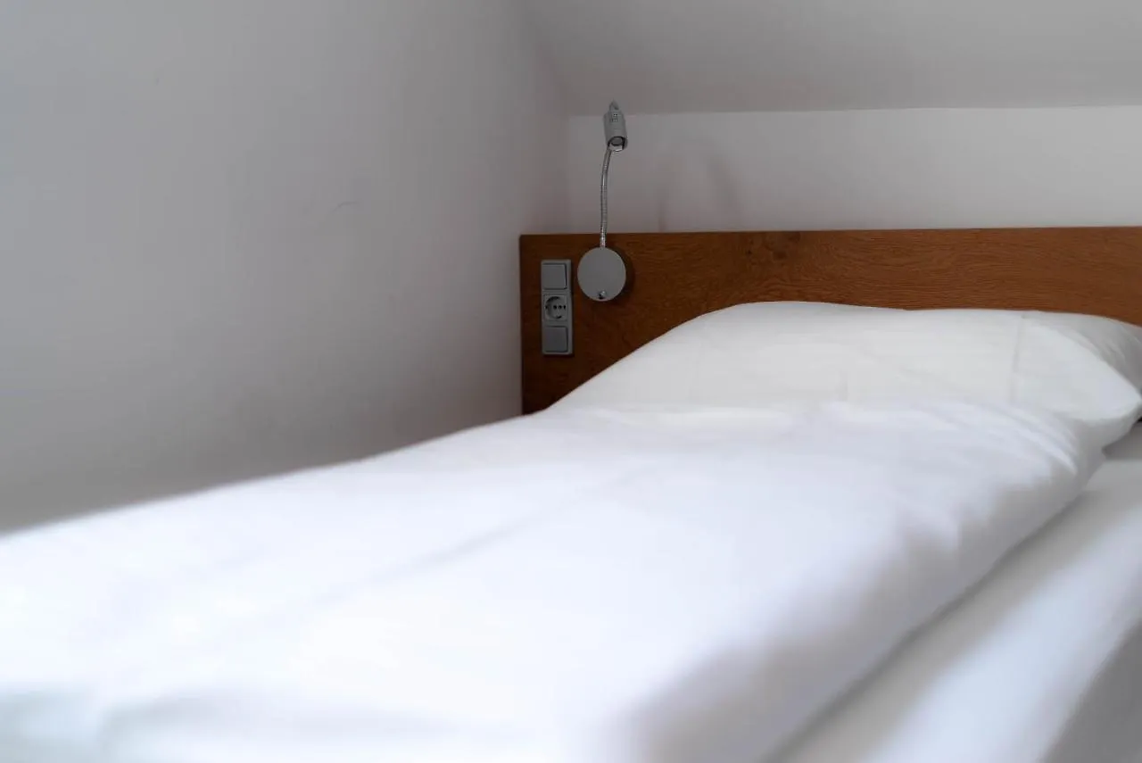 Hotel Wirtshaus Garbe Stuttgart