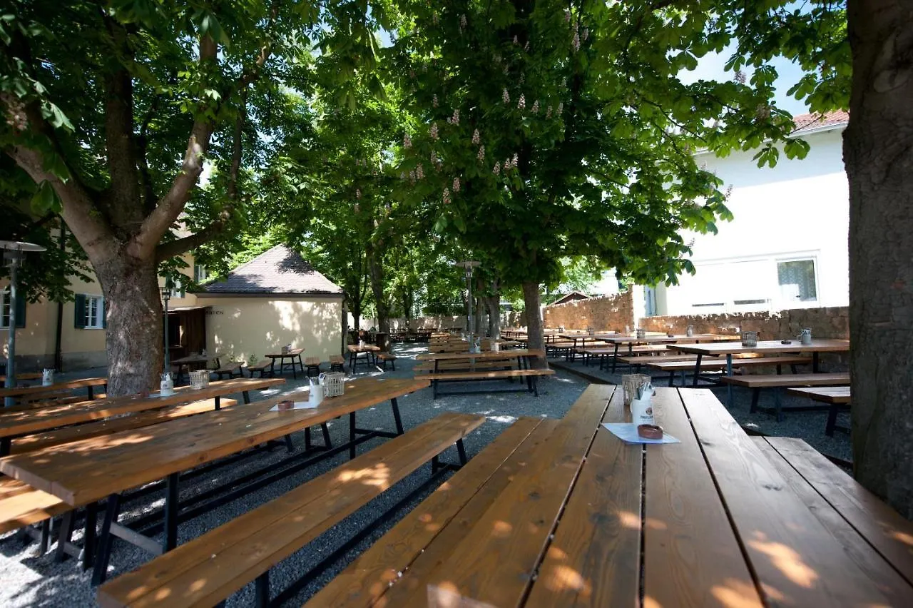 Hotel Wirtshaus Garbe Stuttgart 0*,  Germany