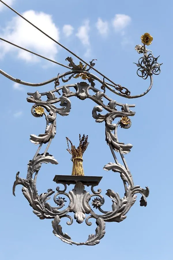 Hotel Wirtshaus Garbe Stuttgart 0*,  Germany