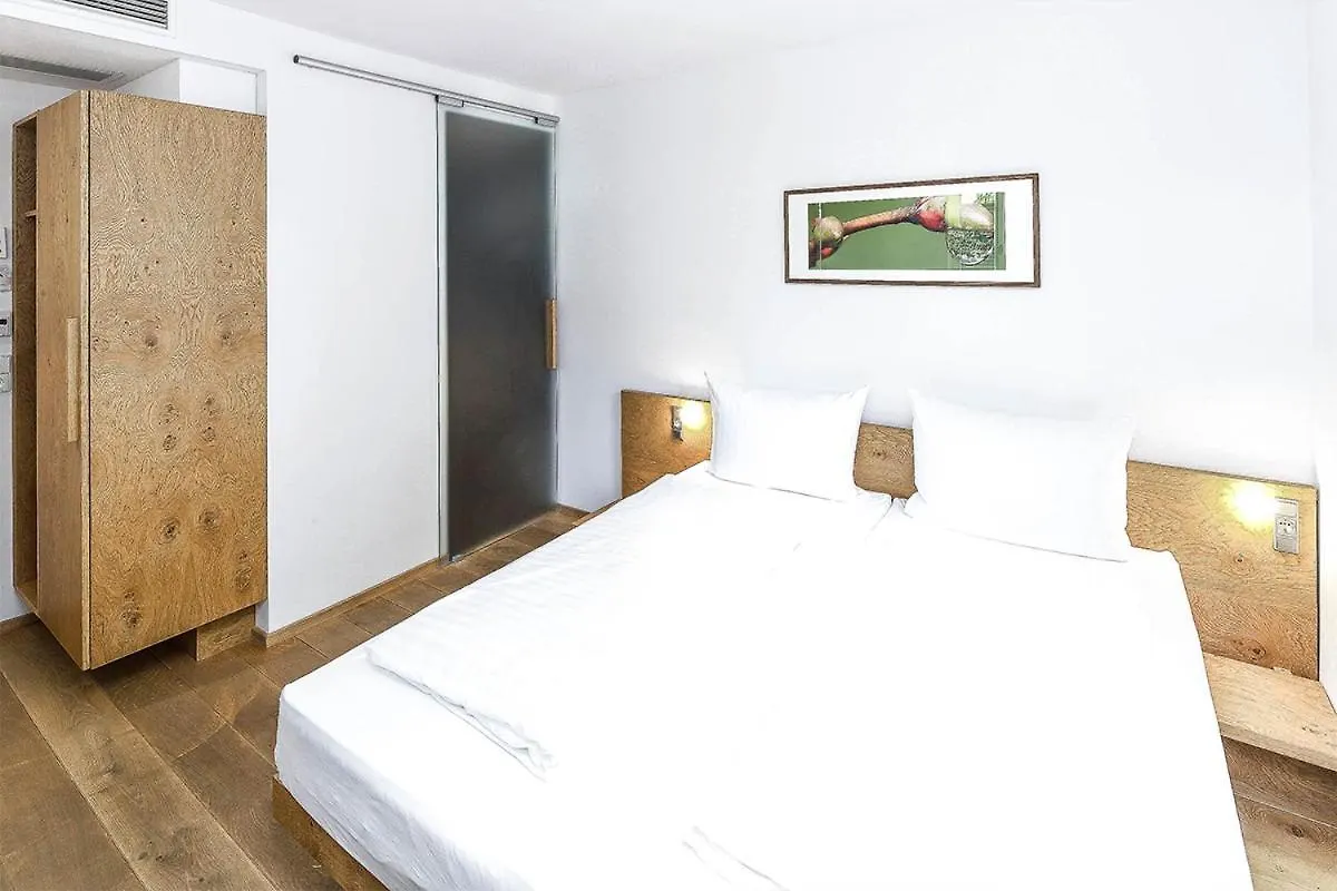 Hotel Wirtshaus Garbe Stuttgart